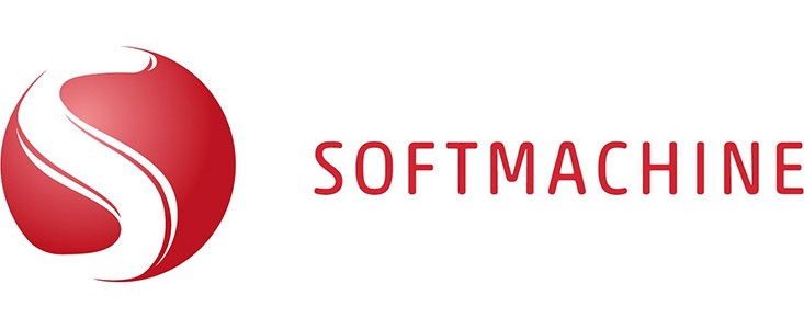softmachine logo